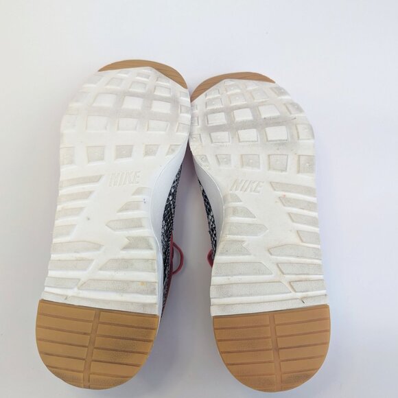 Nike Air Max Thea LX ‘Snakeskin’ Size 9 - Picture 5 of 6